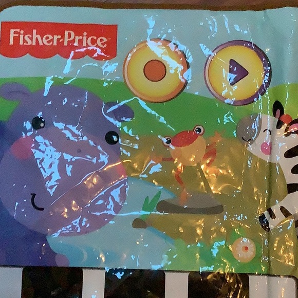 Fisher-Price Dancing Mat - Picture 6 of 6